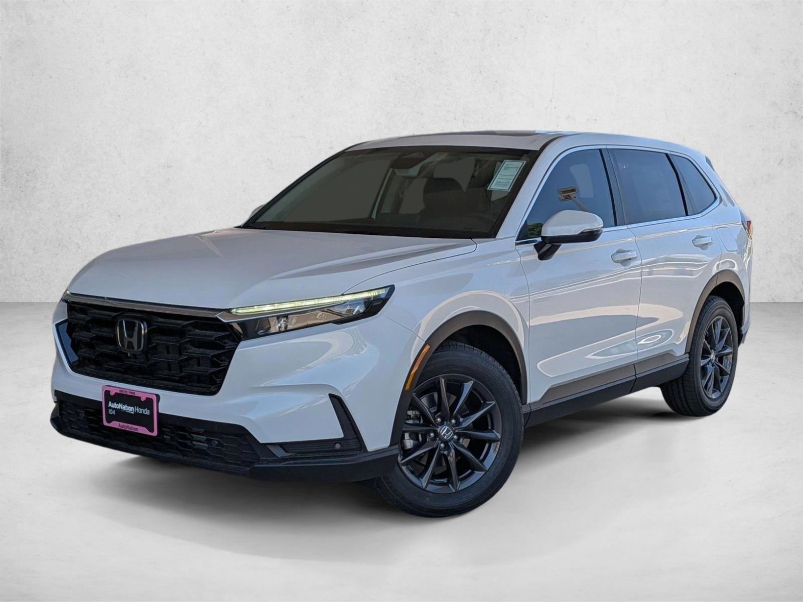 Thumbnail: 2026 Honda CR-V - 1