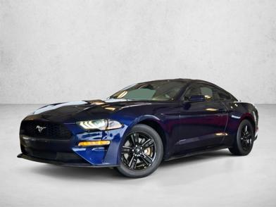 2019 Ford Mustang  -
                  Houston, TX