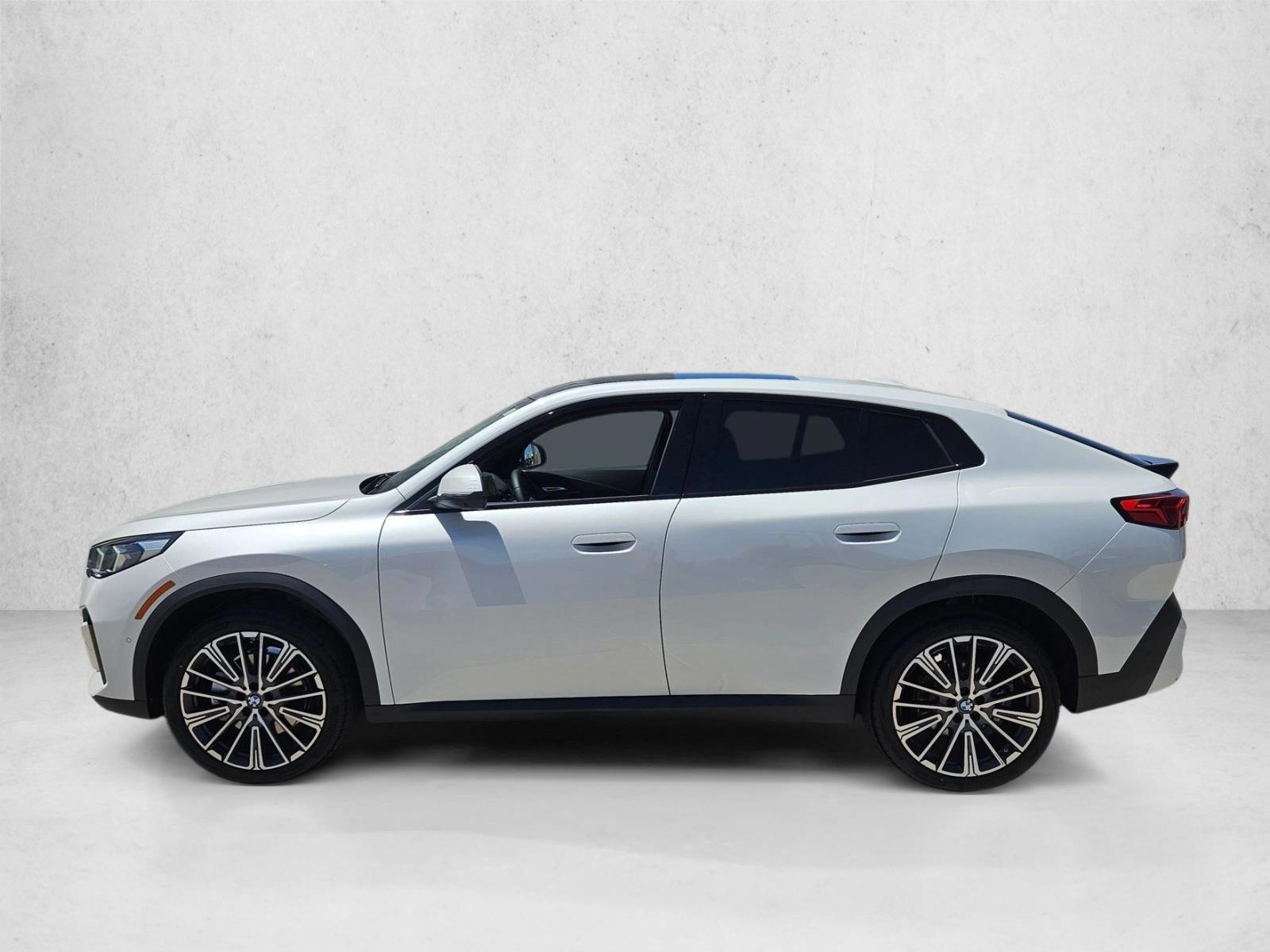 Thumbnail: 2026 BMW X2 - 2