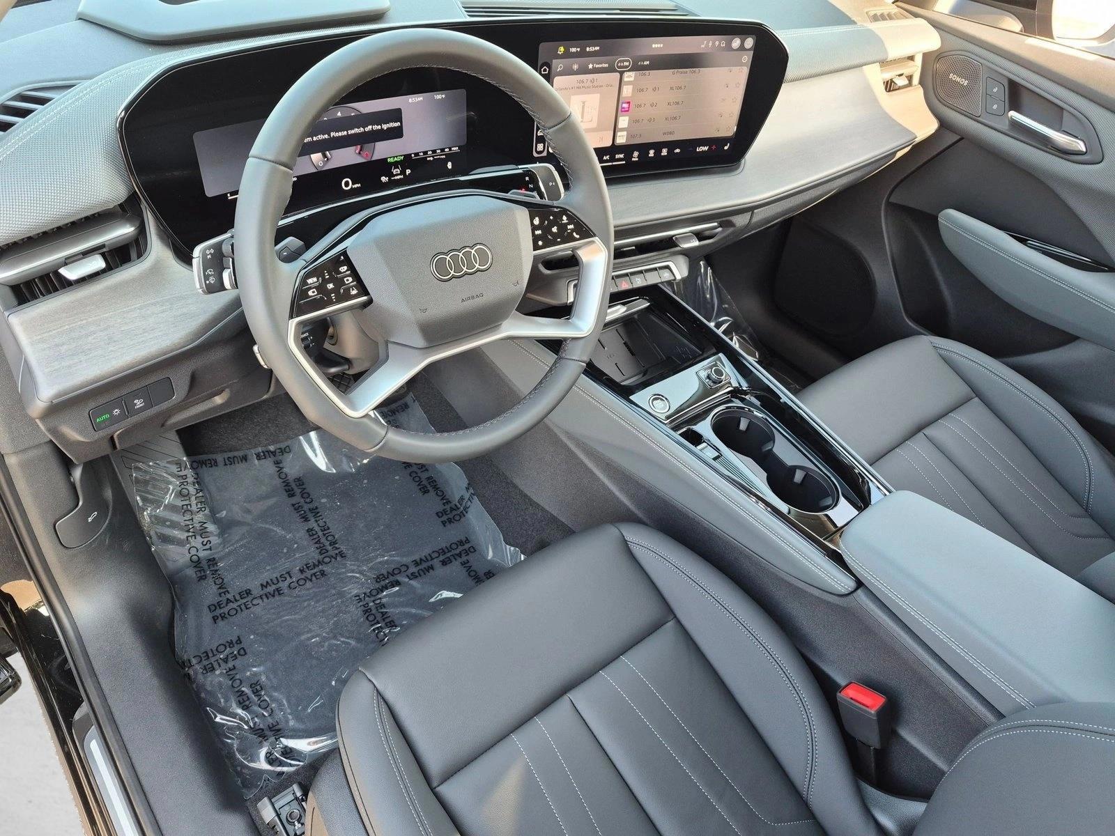 Thumbnail: 2026 Audi Q3 - 3