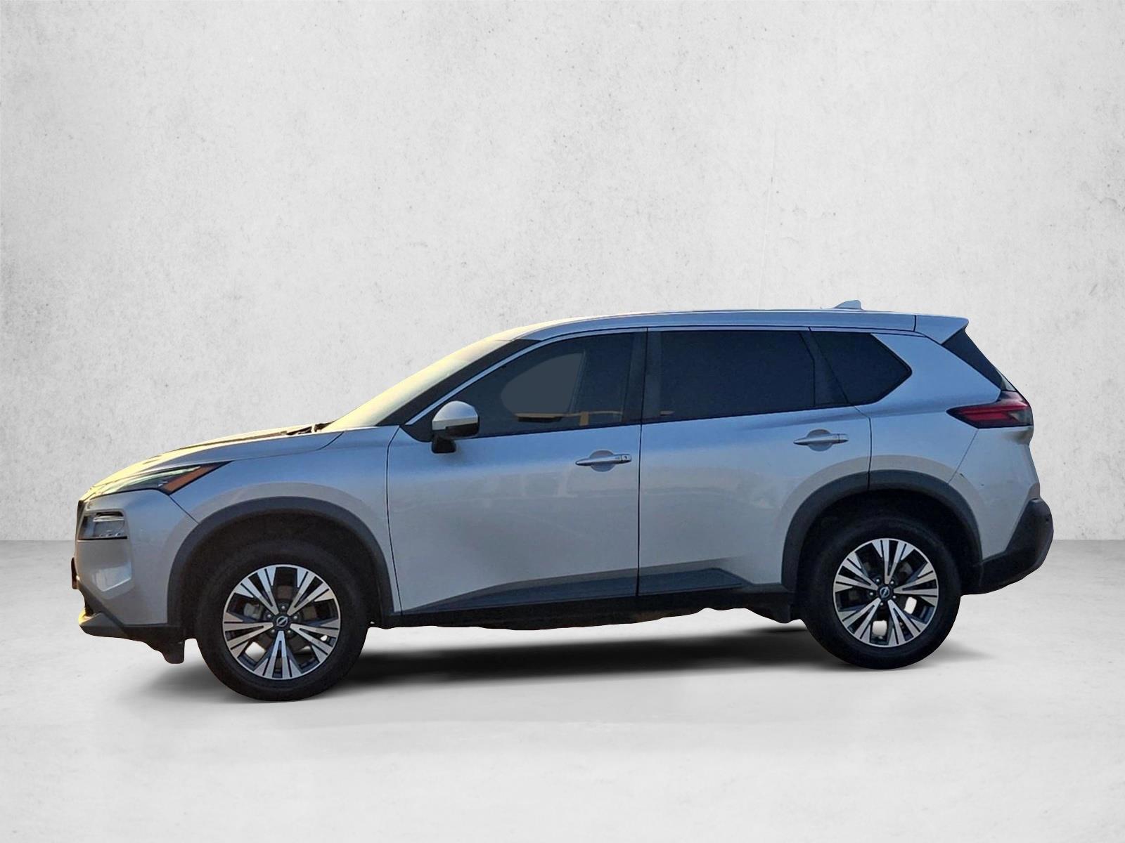 Thumbnail: 2022 Nissan Rogue - 2