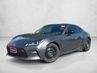 2022 Toyota GR86 Premium -
                  Lone Tree, CO