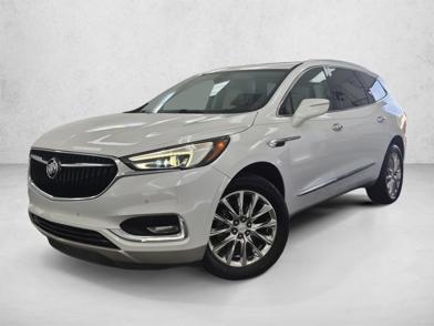 2018 Buick Enclave Premium -
                  Hardeeville, SC