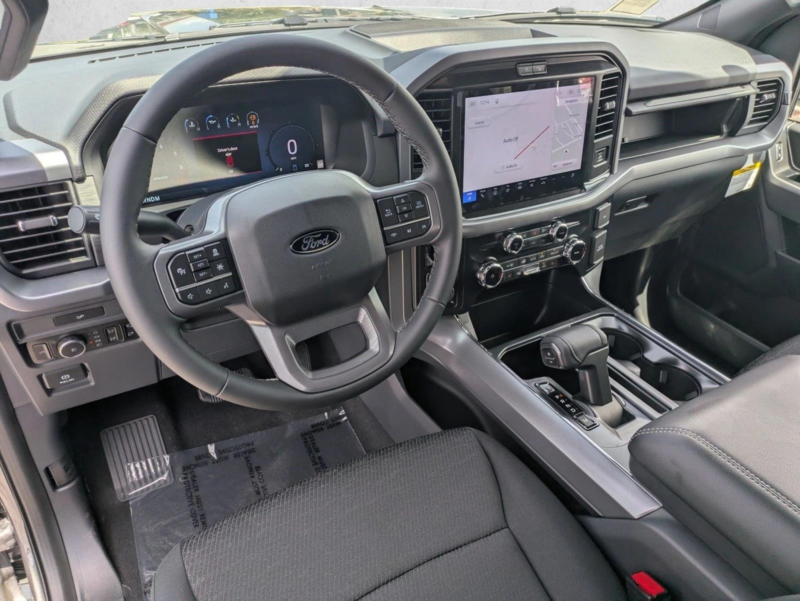 Thumbnail: 2026 Ford F-150 - 3
