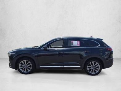 2023 Mazda CX-9