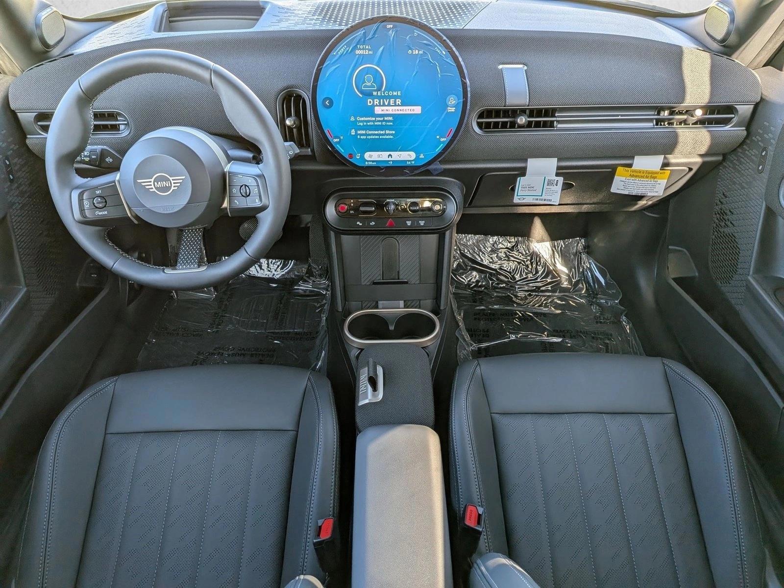 Thumbnail: 2026 MINI Cooper Hardtop - 3