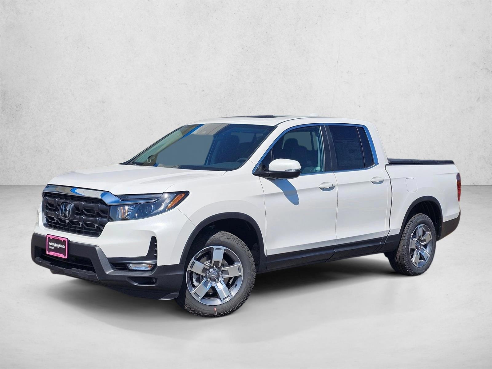Thumbnail: 2026 Honda Ridgeline - 1