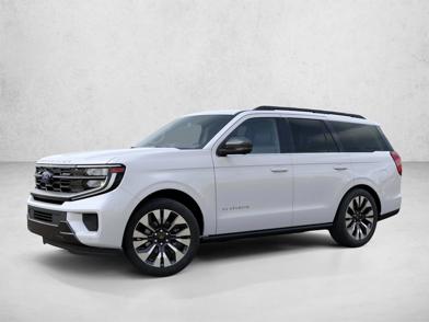 2027 Ford Expedition
