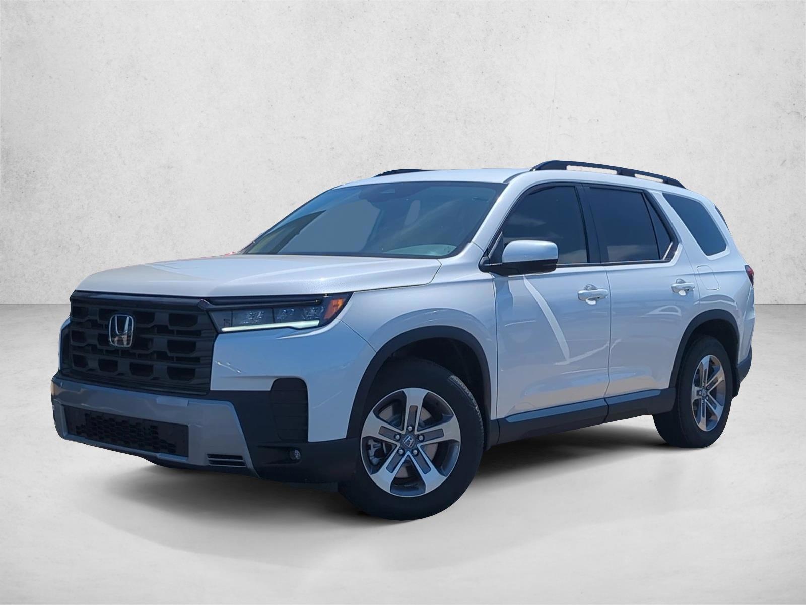 Thumbnail: 2026 Honda Pilot - 1