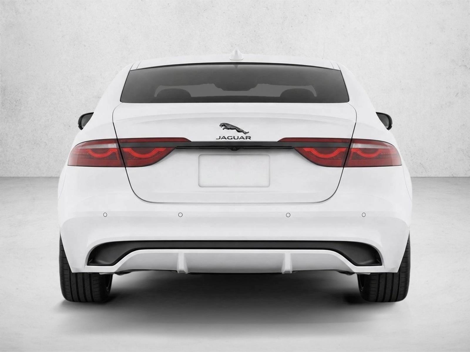 2024 Jaguar XF