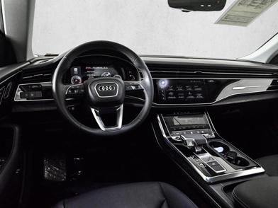 2023 Audi Q8