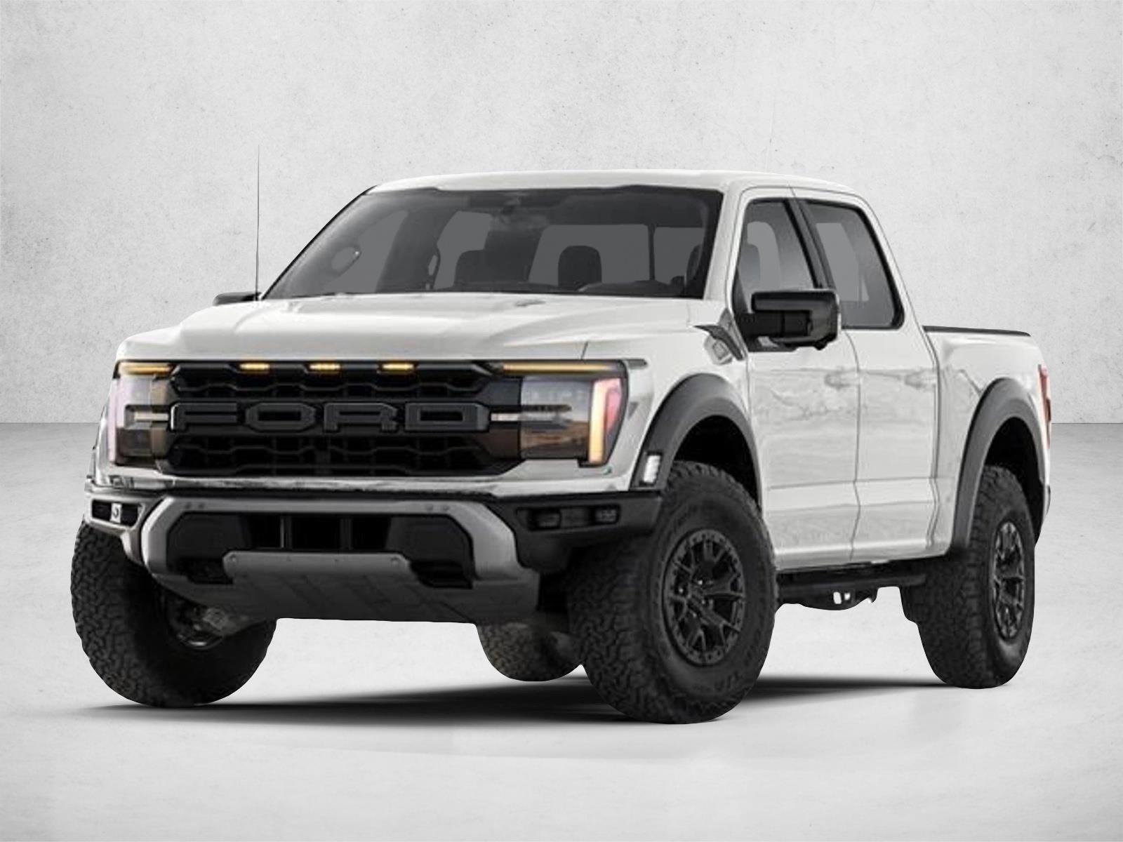 Thumbnail: 2025 Ford F-150 - 1