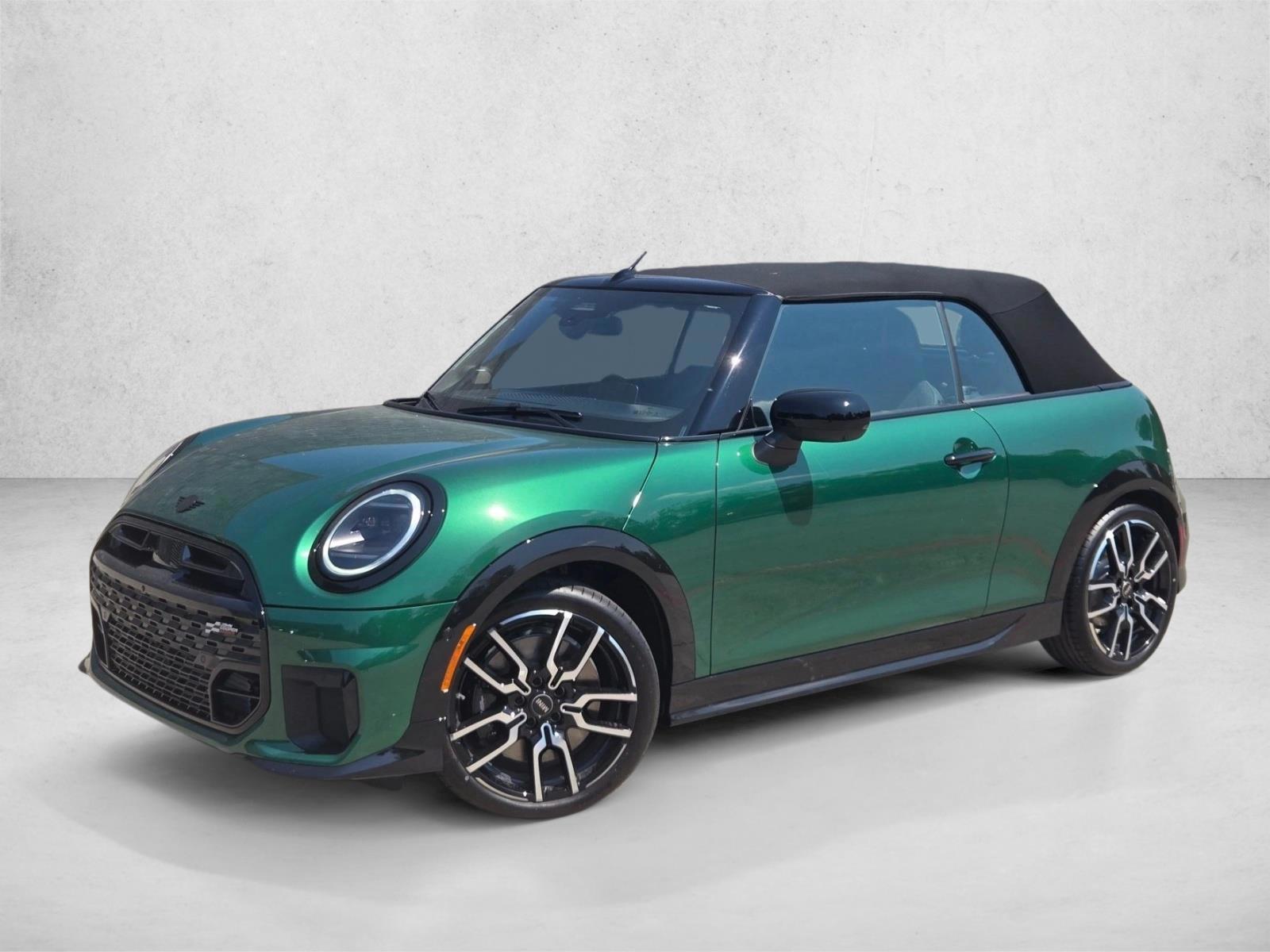 Thumbnail: 2026 MINI Cooper - 1
