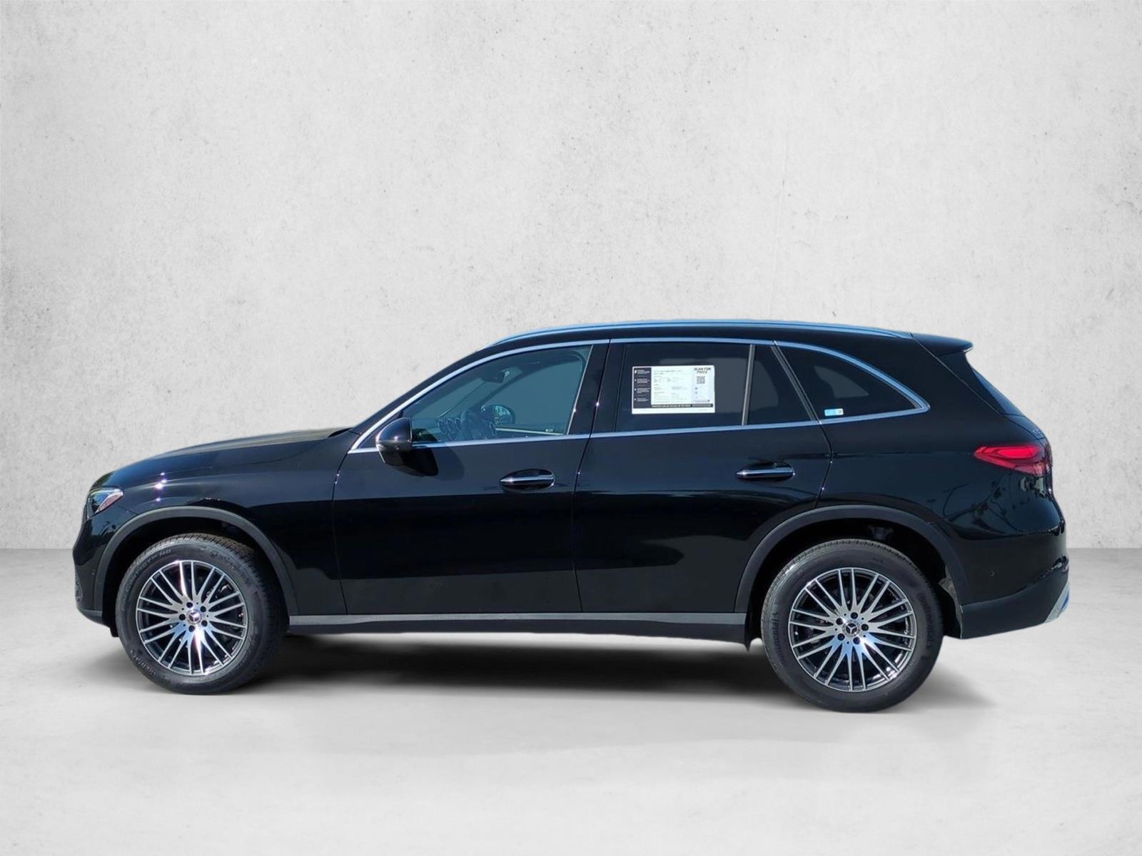 2023 Mercedes-Benz GLC GLC300 - Photo 9