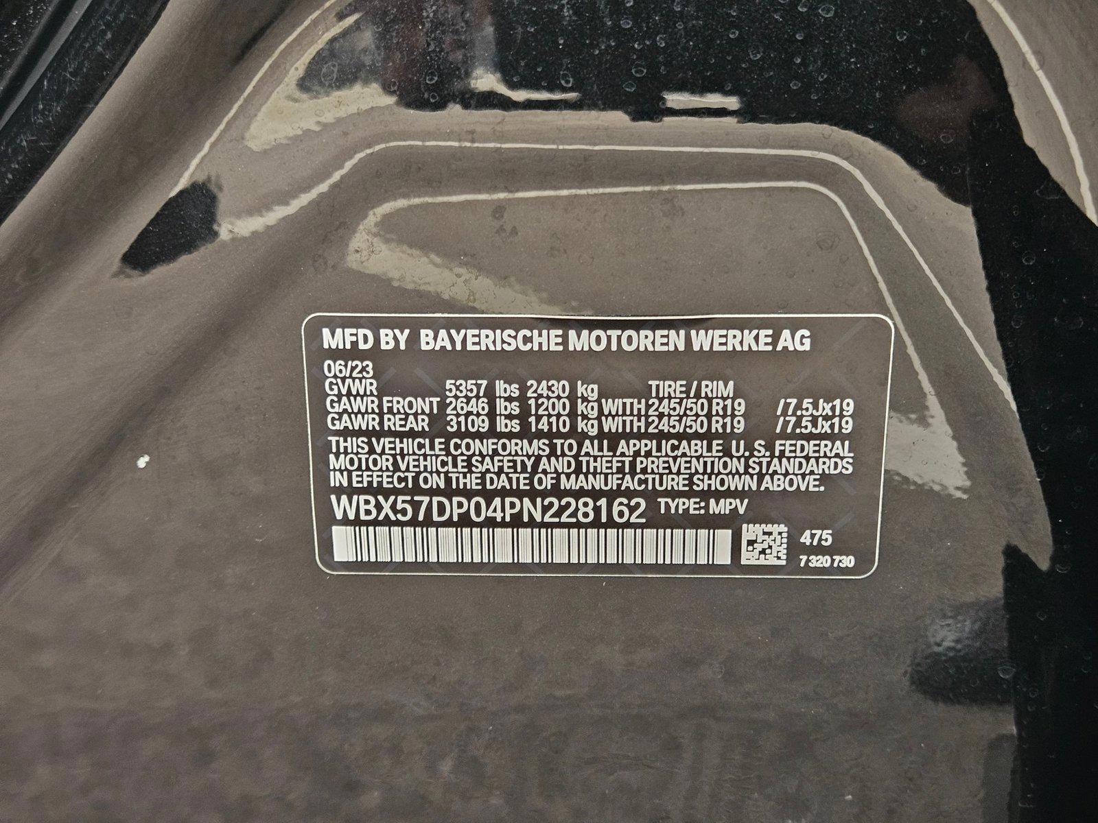 2023 BMW X3 30i - Photo 25