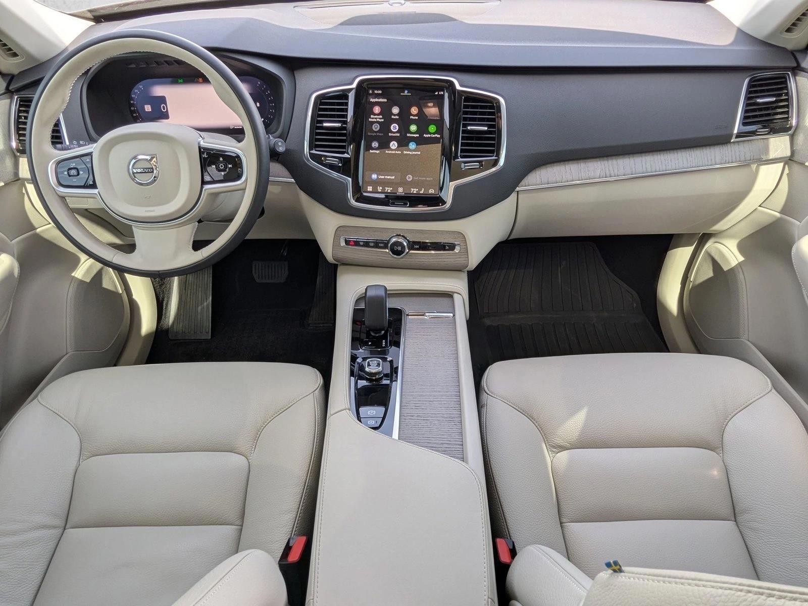 Thumbnail: 2025 Volvo XC90 - 3