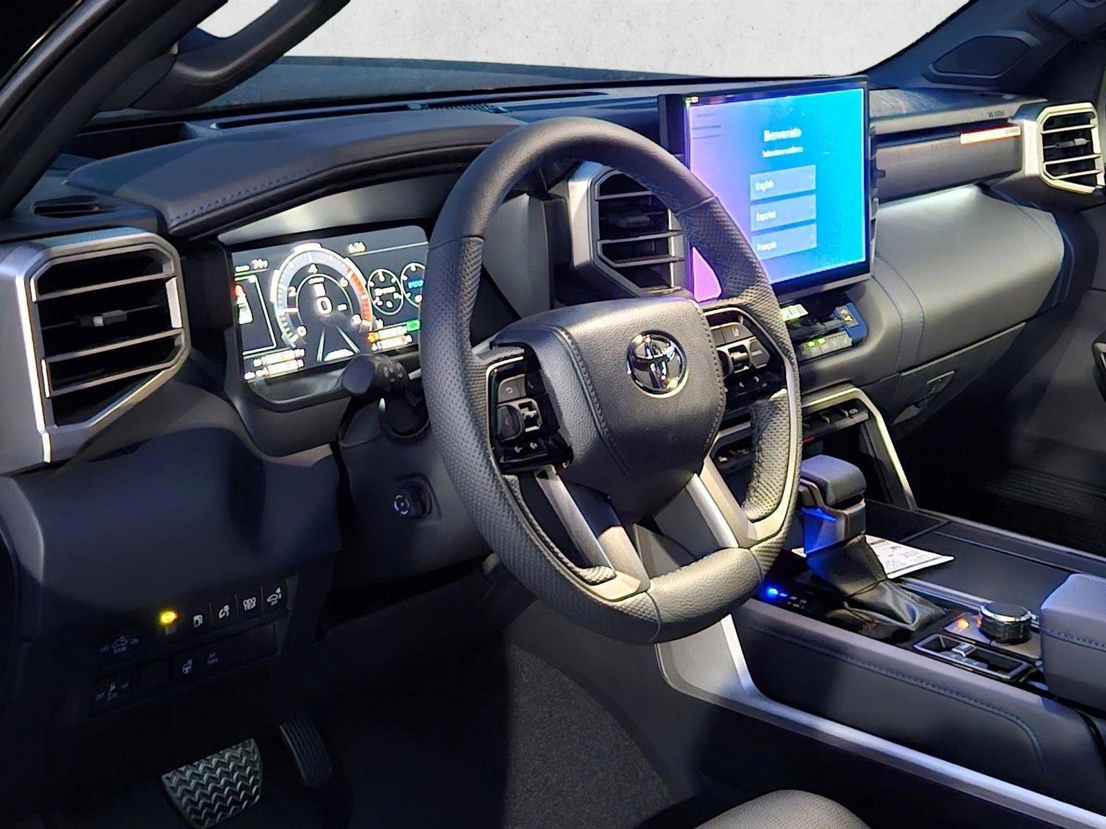 Thumbnail: 2026 Toyota Tundra - 3