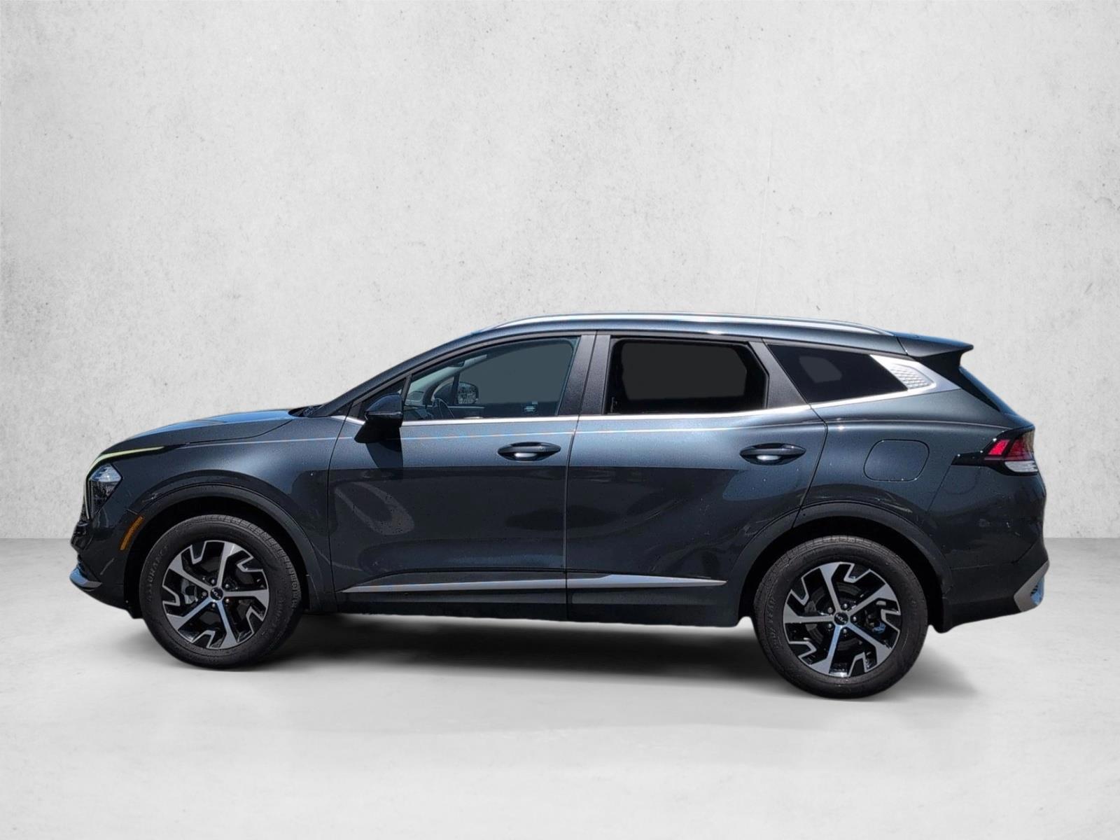 Thumbnail: 2023 Kia Sportage - 2