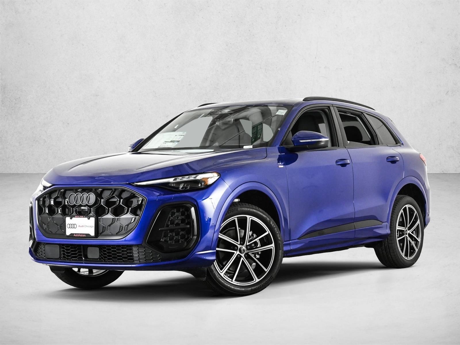 Thumbnail: 2026 Audi Q5 - 1