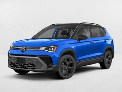 2025 Volkswagen Taos SE -
                  Newnan, GA