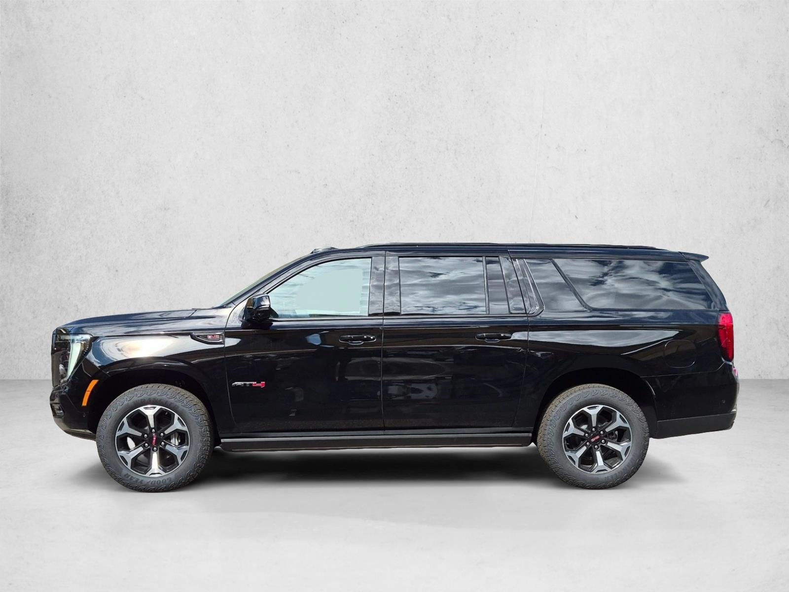 Thumbnail: 2026 GMC Yukon XL - 2