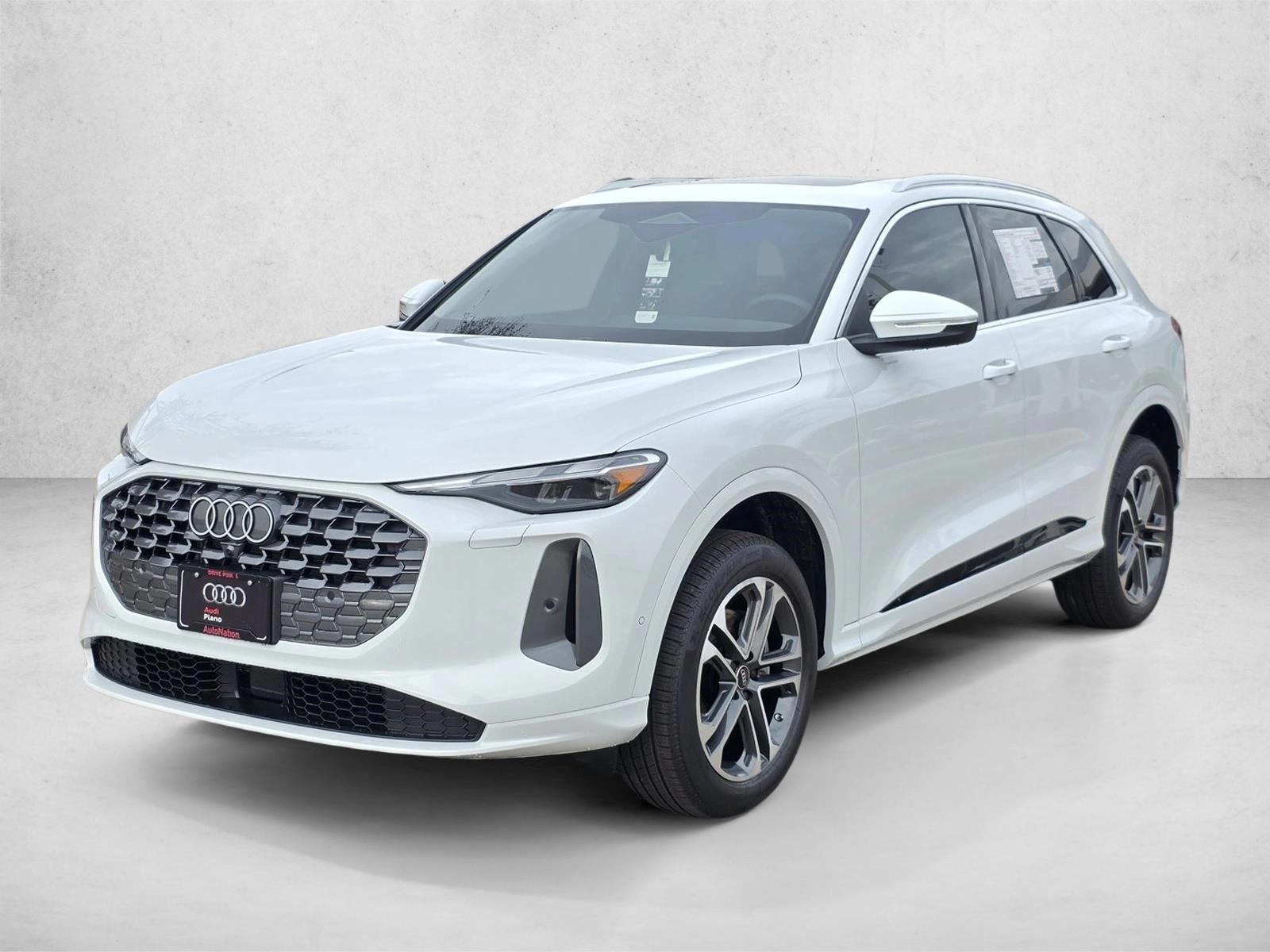 Thumbnail: 2025 Audi Q5 - 1