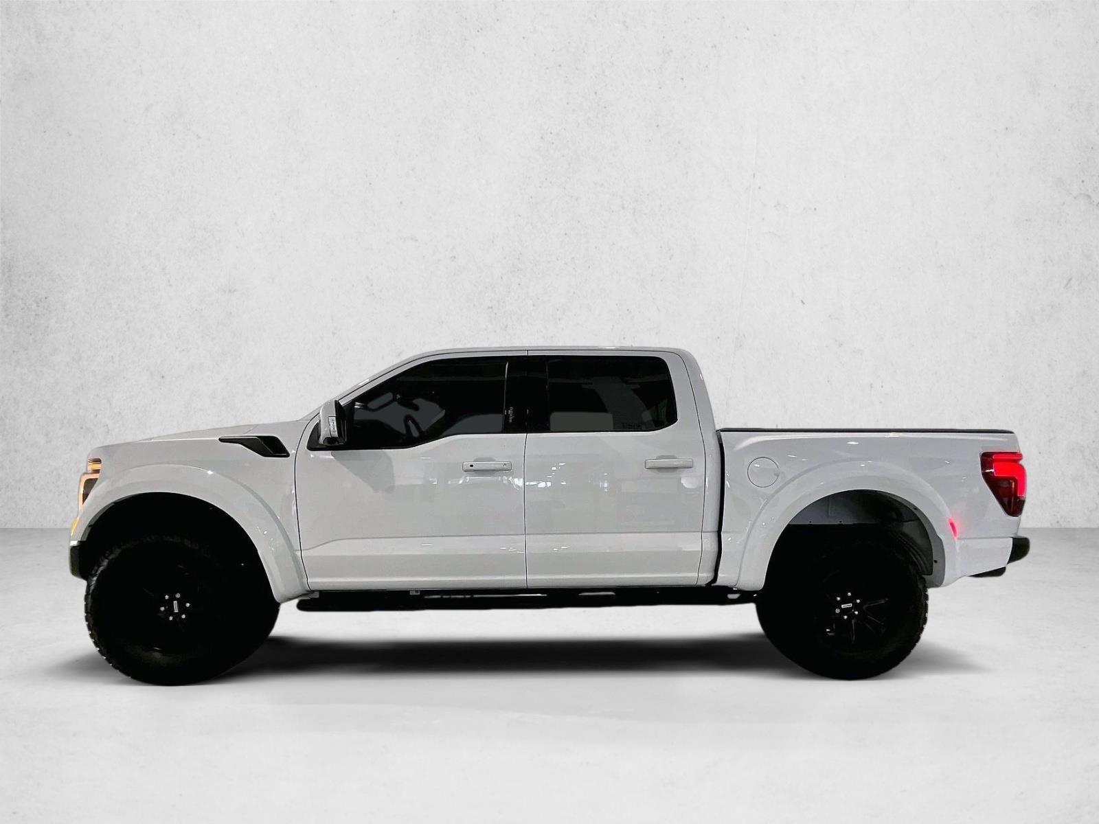 Thumbnail: 2024 Ford F-150 - 2