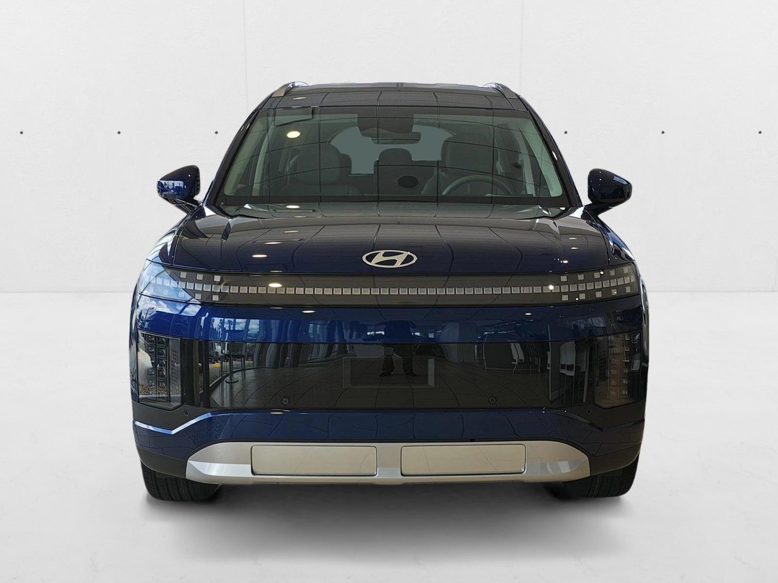 2026 Hyundai IONIQ 9