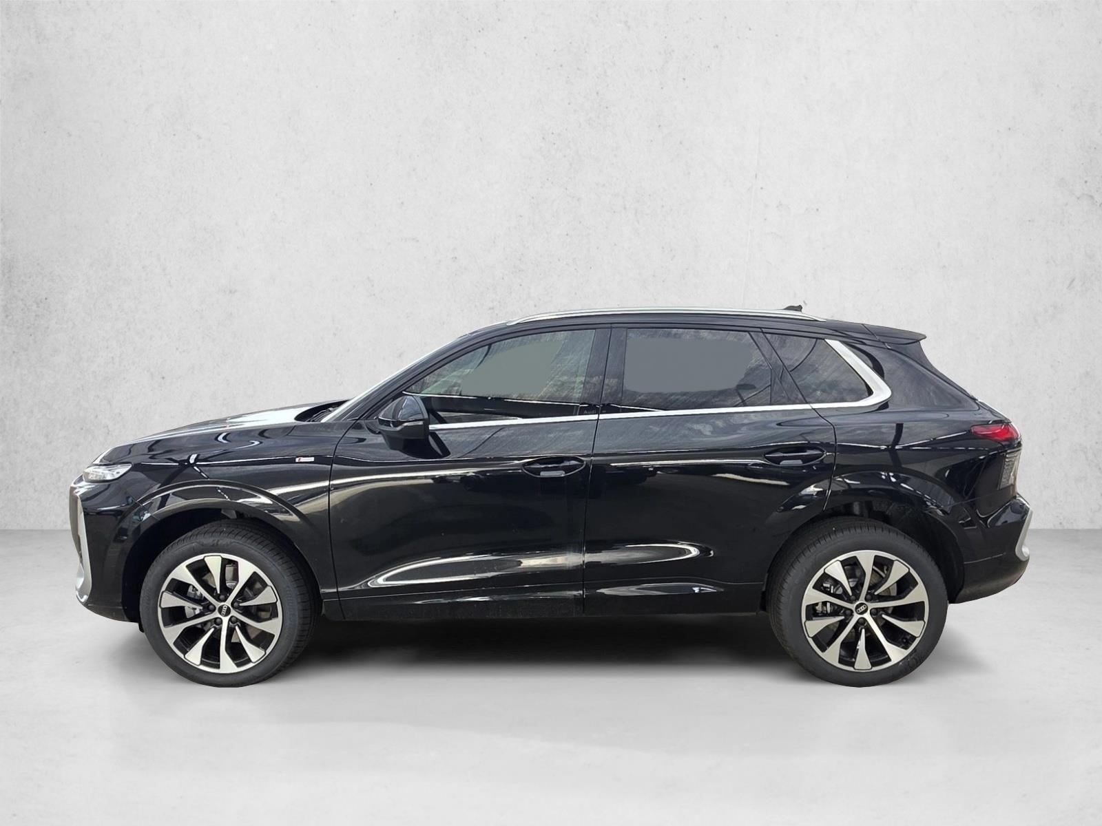 Thumbnail: 2026 Audi Q3 - 2