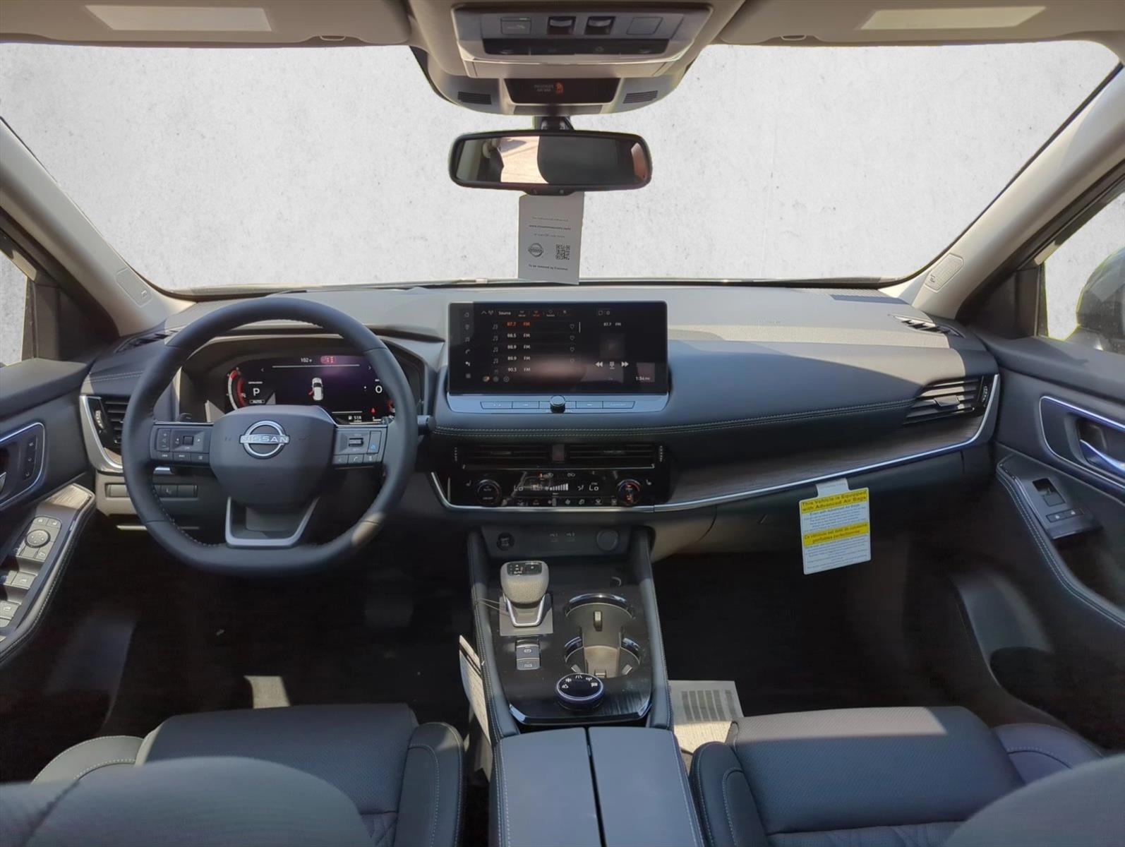 Thumbnail: 2026 Nissan Rogue - 3
