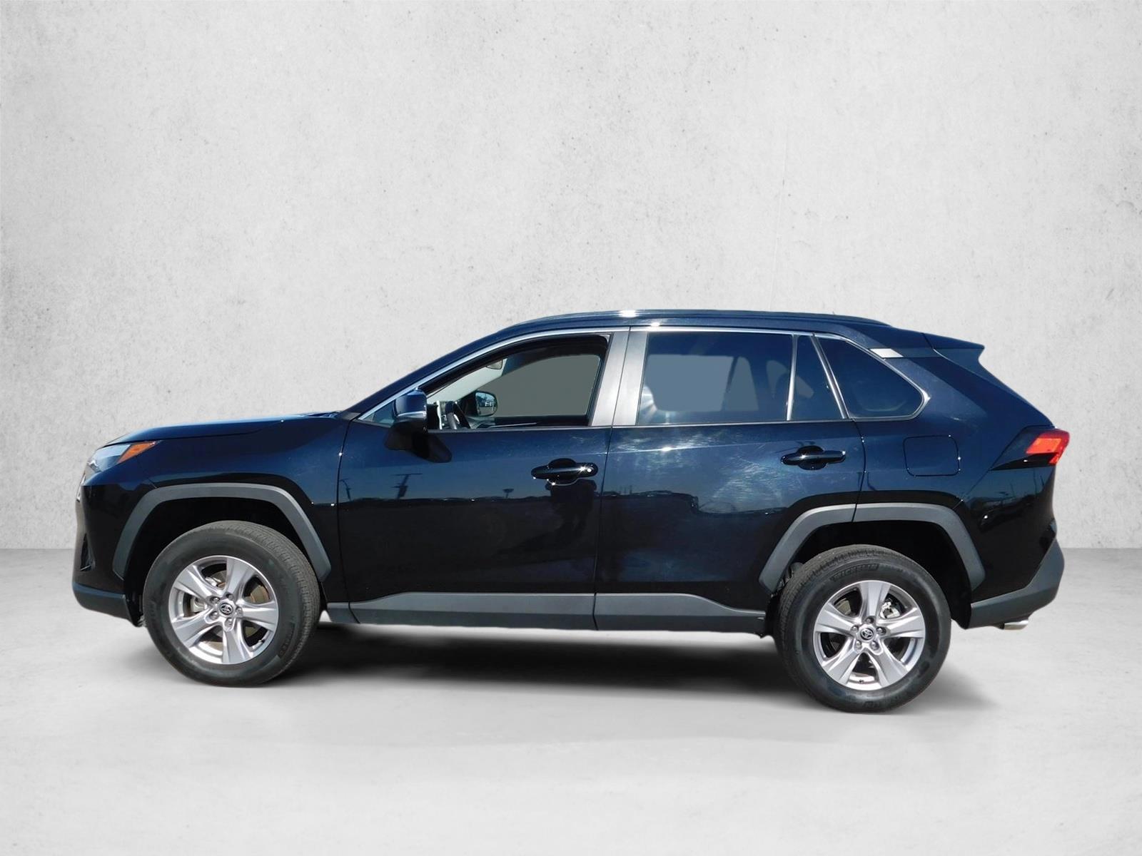 Thumbnail: 2025 Toyota RAV4 - 3