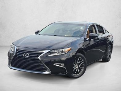 2016 Lexus ES 350 -
                  Clearwater, FL