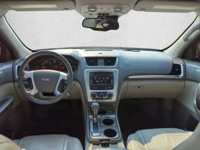 2014 GMC Acadia