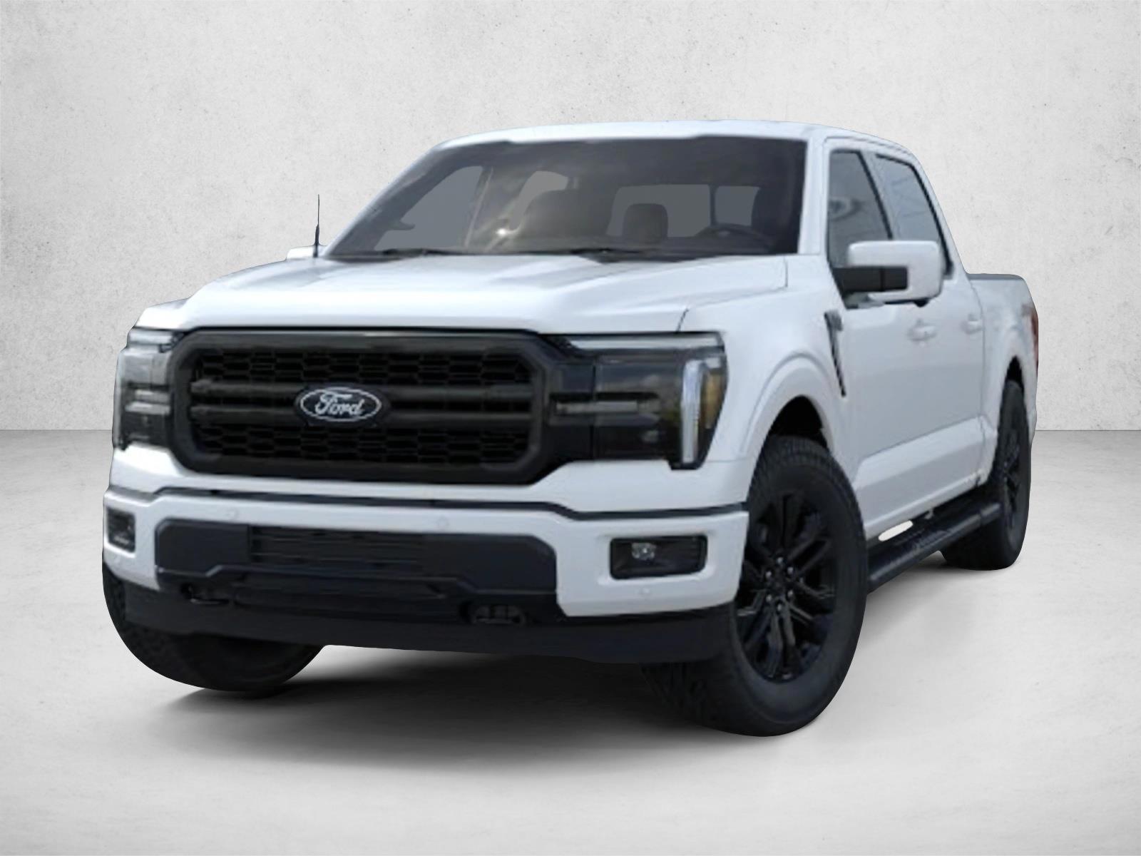 Thumbnail: 2026 Ford F-150 - 2