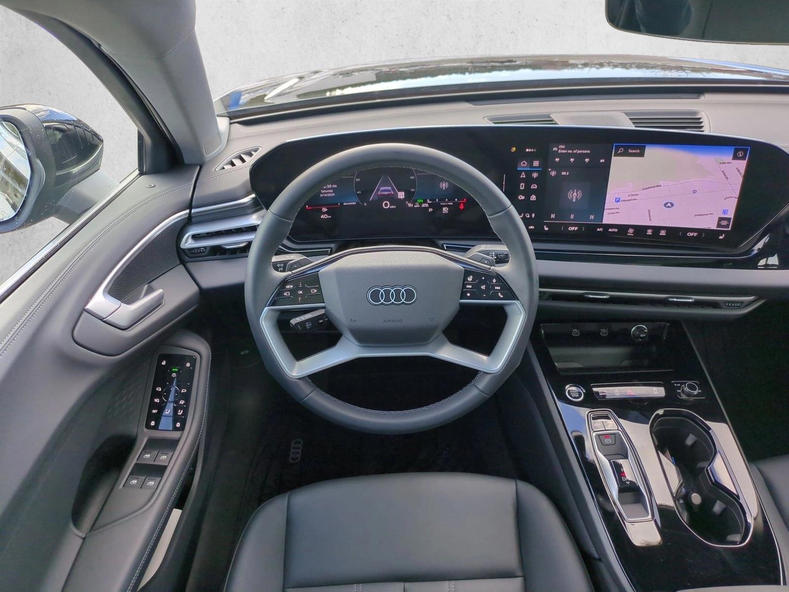 Thumbnail: 2025 Audi A5 - 3