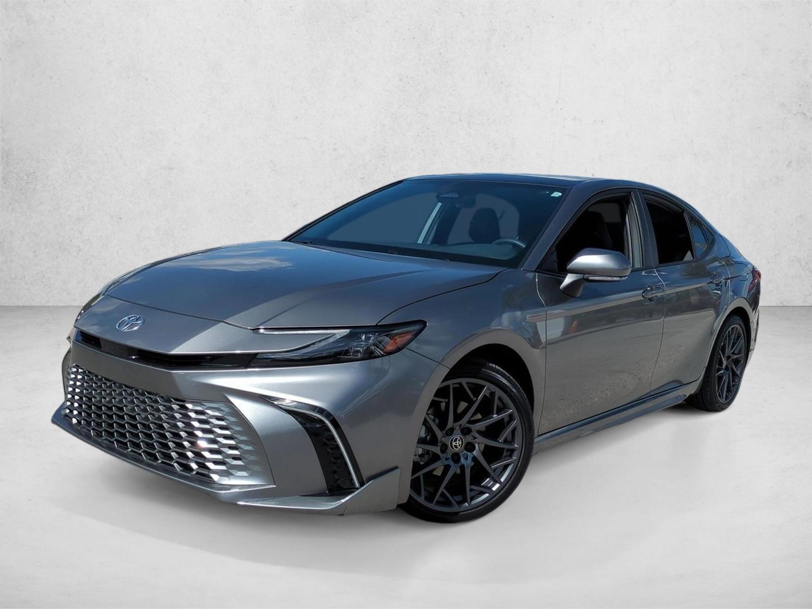 Thumbnail: 2025 Toyota Camry - 1