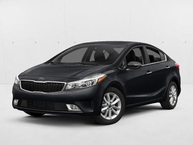 2017 Kia Forte S -
                  Littleton, CO