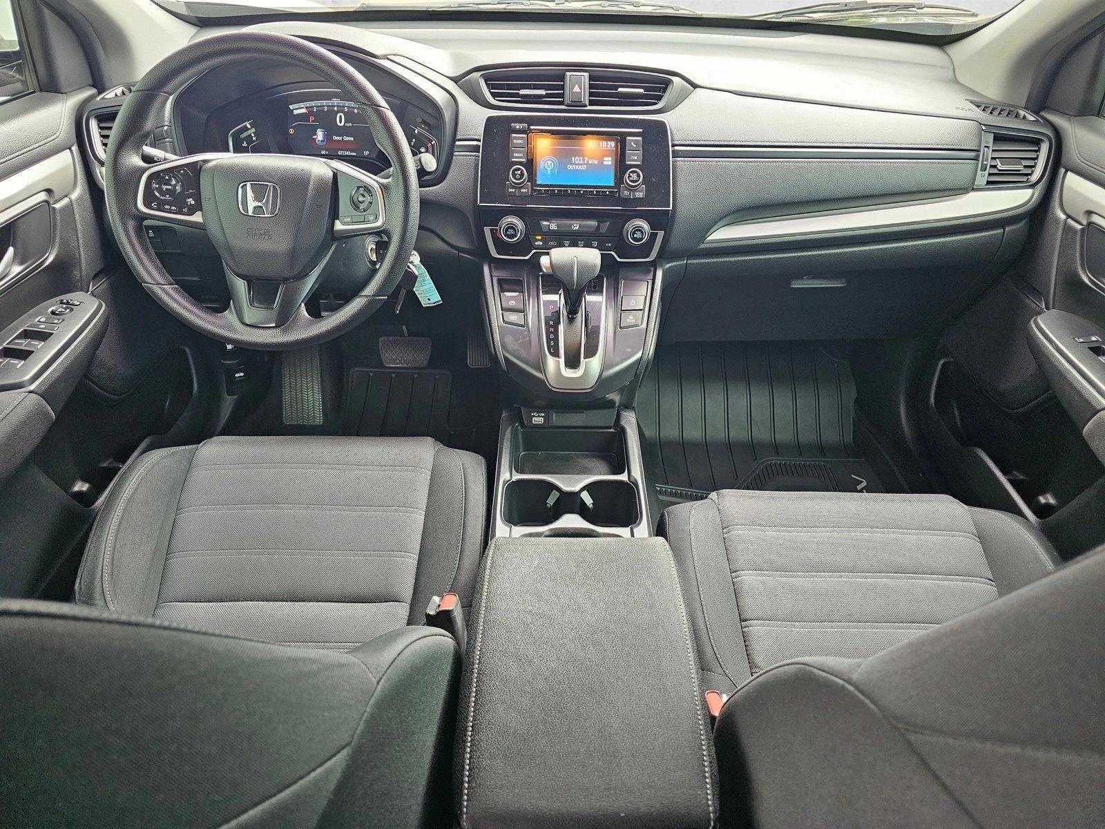 Thumbnail: 2020 Honda CR-V - 3
