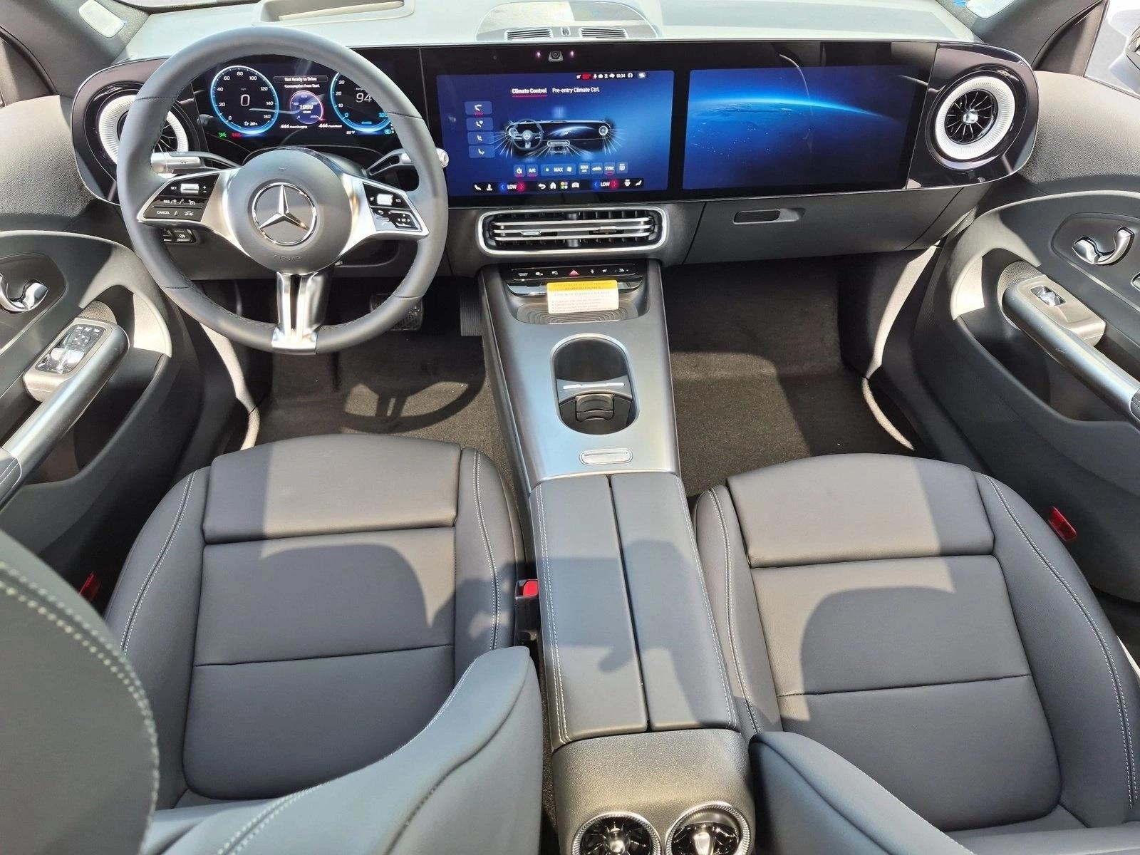 Thumbnail: 2027 Mercedes-Benz CLA - 3