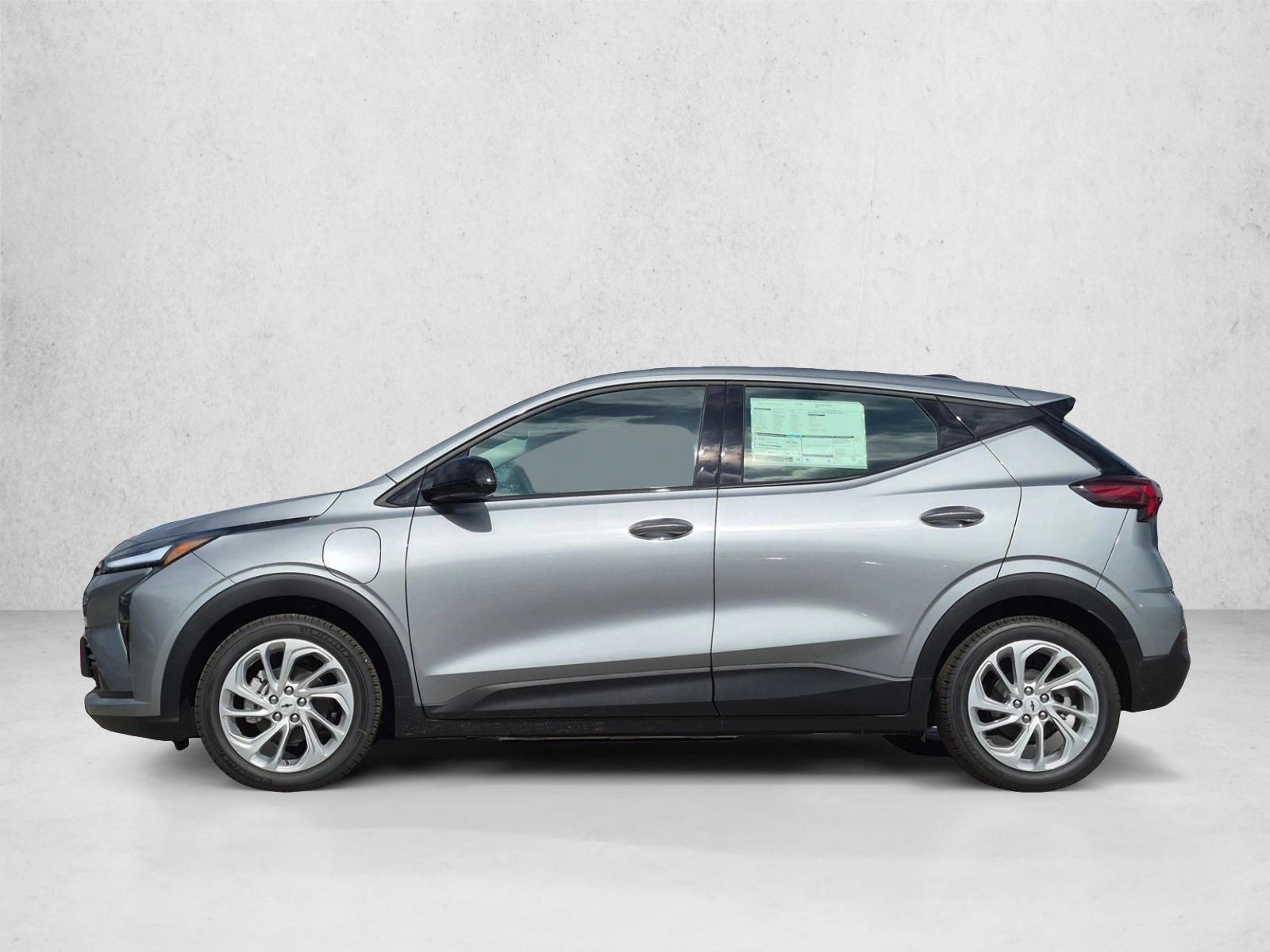 Thumbnail: 2027 Chevrolet Bolt EV - 2