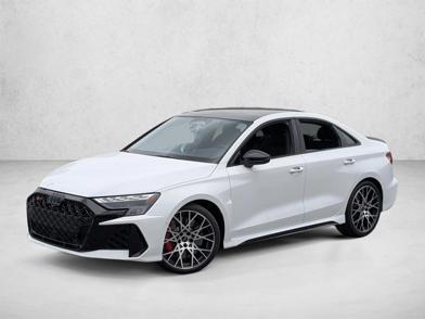2026 Audi RS 3  -
                  Orlando, FL