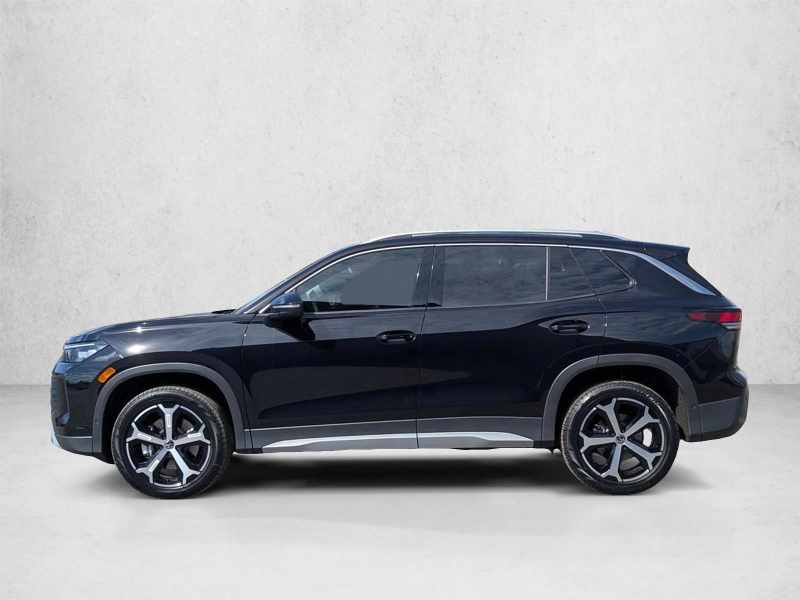 Thumbnail: 2026 Volkswagen Tiguan - 2
