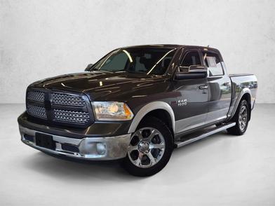 2015 RAM 1500 Laramie -
                  Lutz, FL