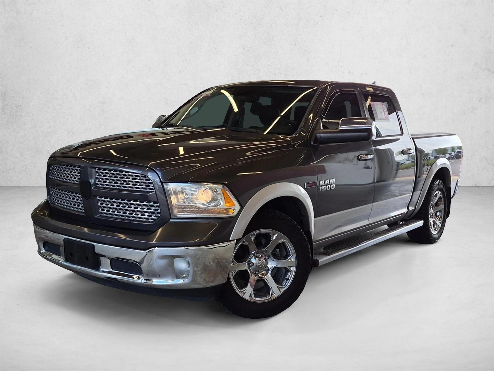 2015 RAM 1500 Pickup
