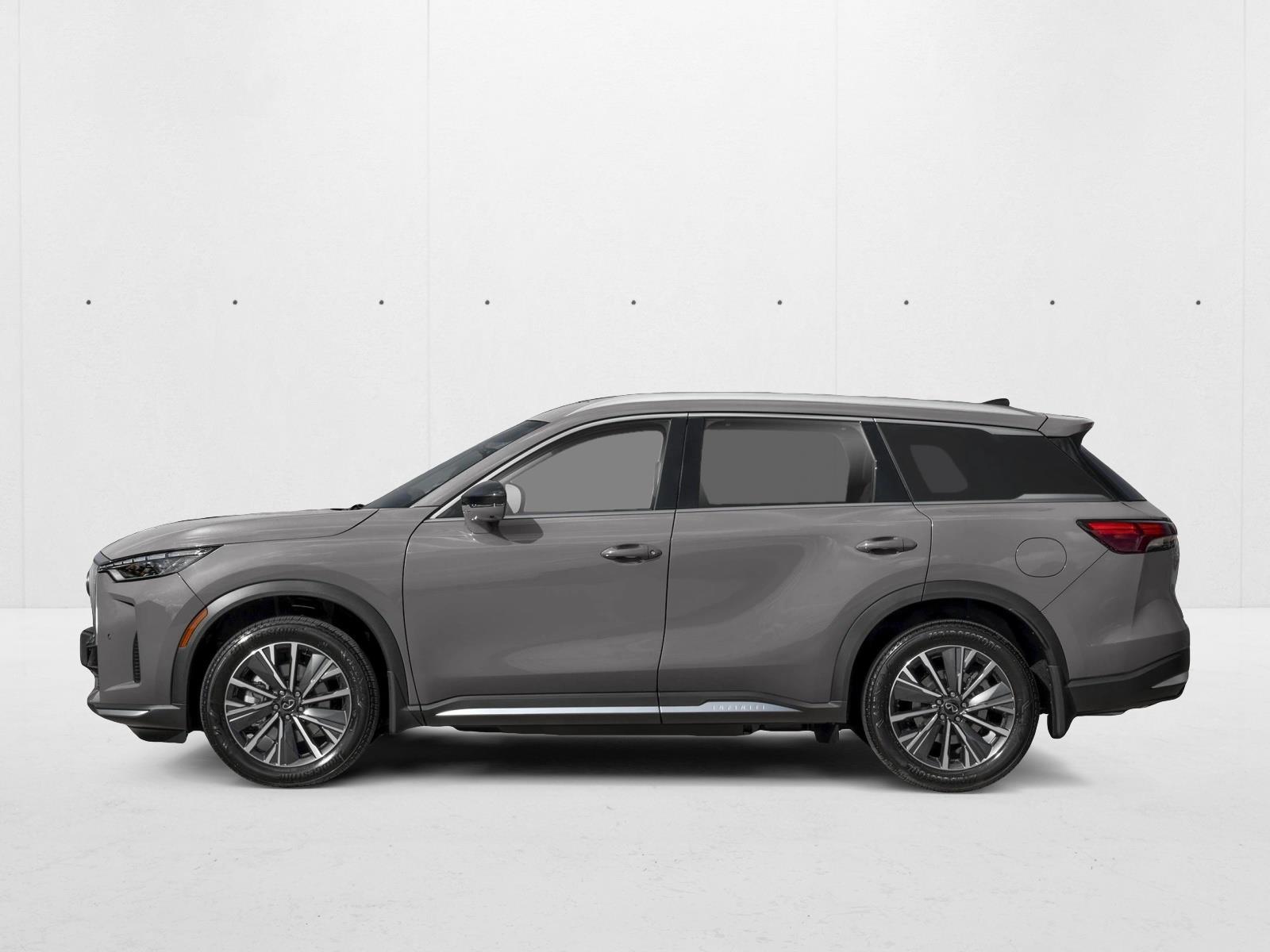Thumbnail: 2027 INFINITI QX60 - 2