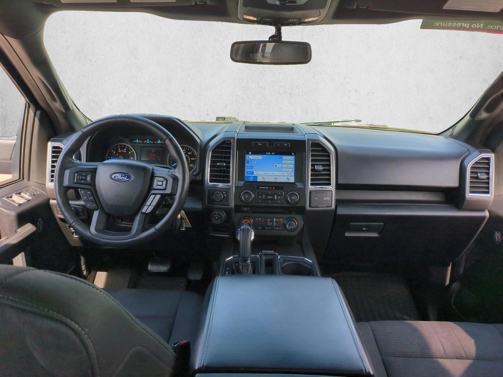 Thumbnail: 2016 Ford F-150 - 3