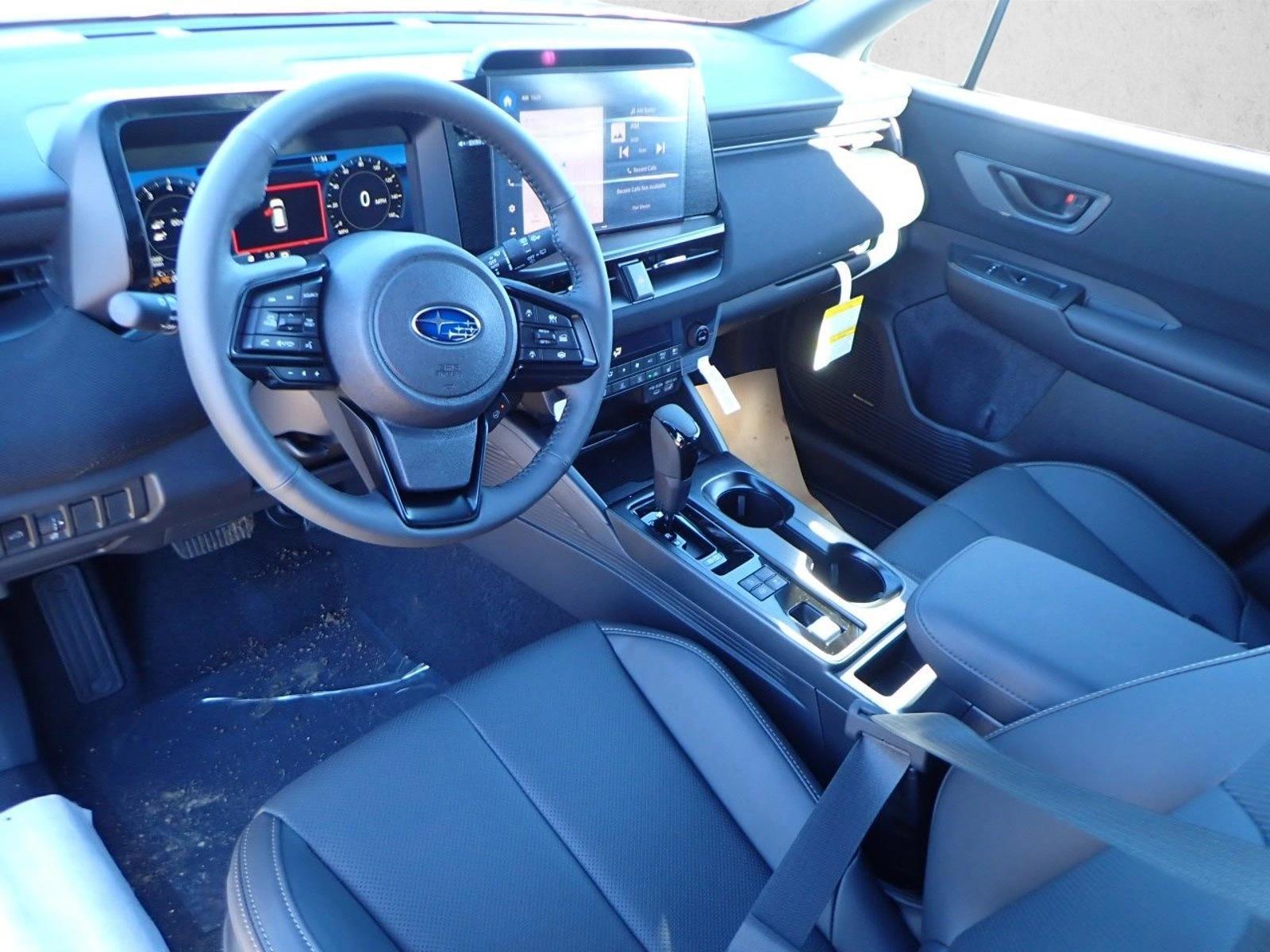 Thumbnail: 2026 Subaru Outback - 3