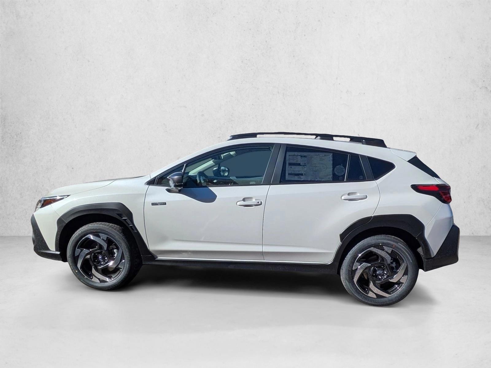 Thumbnail: 2026 Subaru Crosstrek - 2