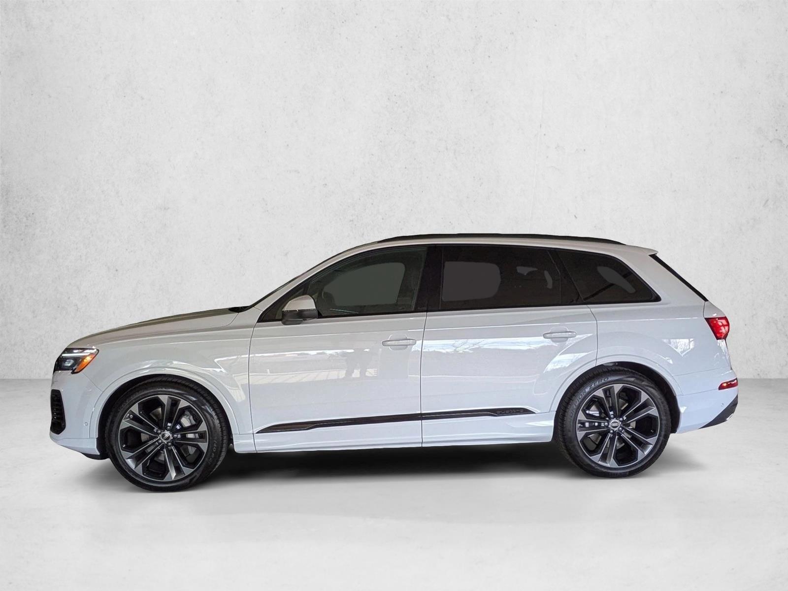 Thumbnail: 2026 Audi Q7 - 2