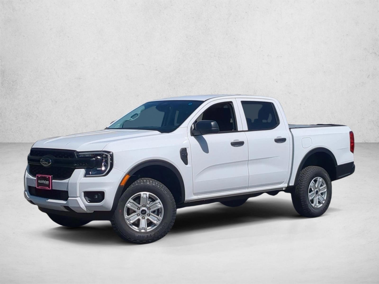 Thumbnail: 2026 Ford Ranger - 1